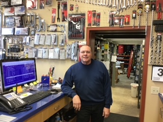 Butler Auto Supplies Store Picture 1