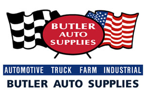 Butler Auto Supplies