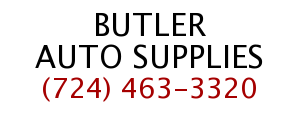 Butler Auto Supplies